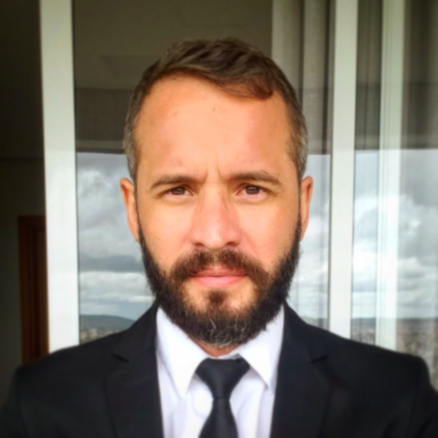 Guilherme Moraes