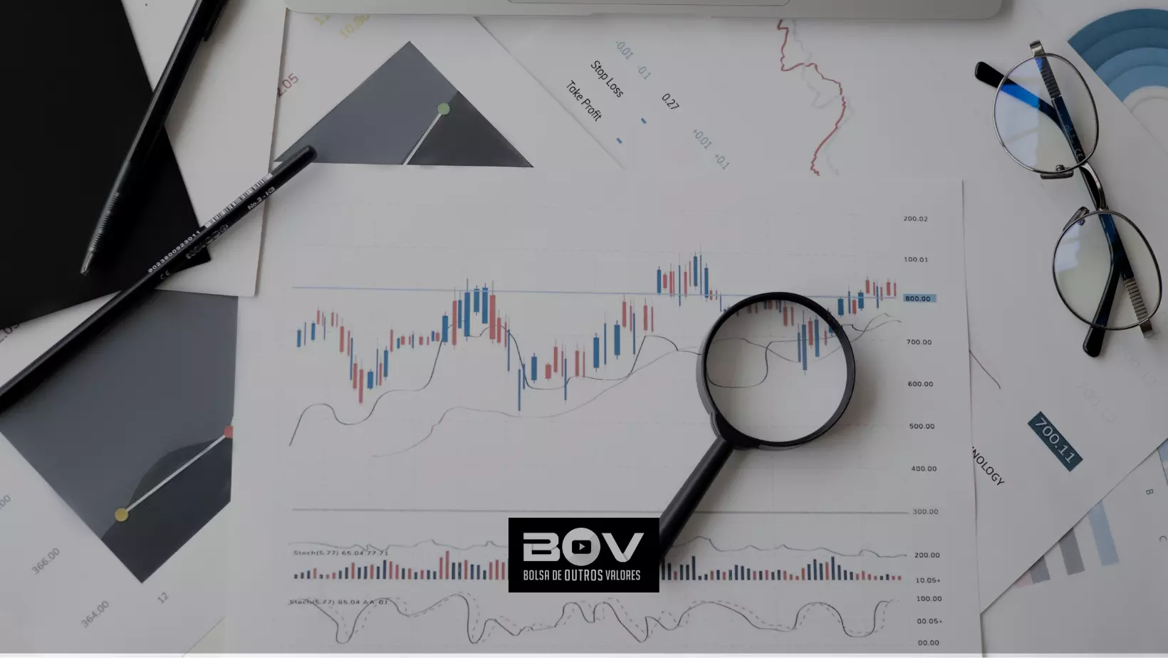 Princípios Básicos do Investimento em Ações